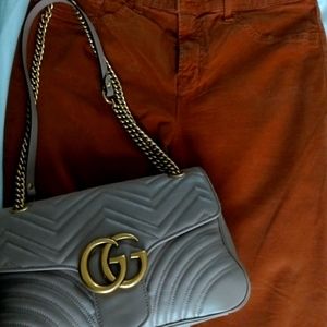 Burnt Orange size 32 J Brand jeans